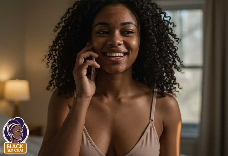 Cock in Ass Chat With Black Girls