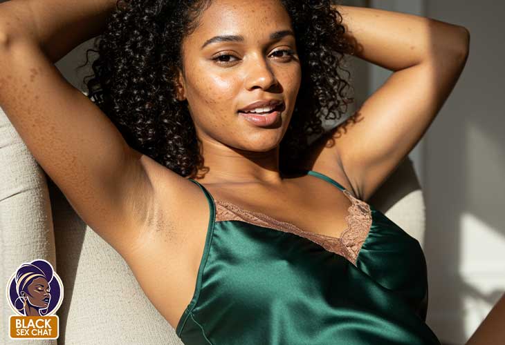 Hardcore Base-Rate Black Shag Line