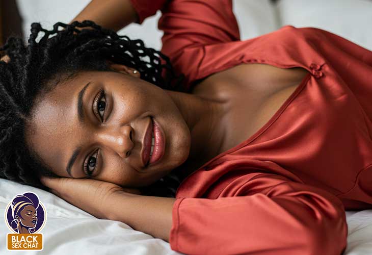 Hardcore Chat With Kinky Black Mothers