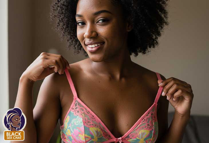 Inexpensive Big Tits Black Phone Sex