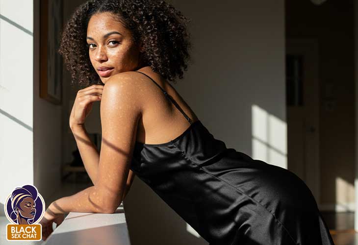 Quick Fuck Ebony Stepmum Fuck Fest