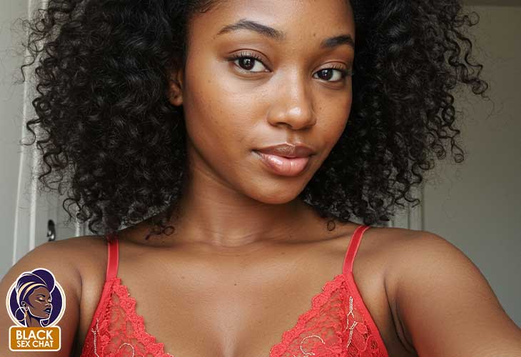 Wank With Kenyan Babes Online