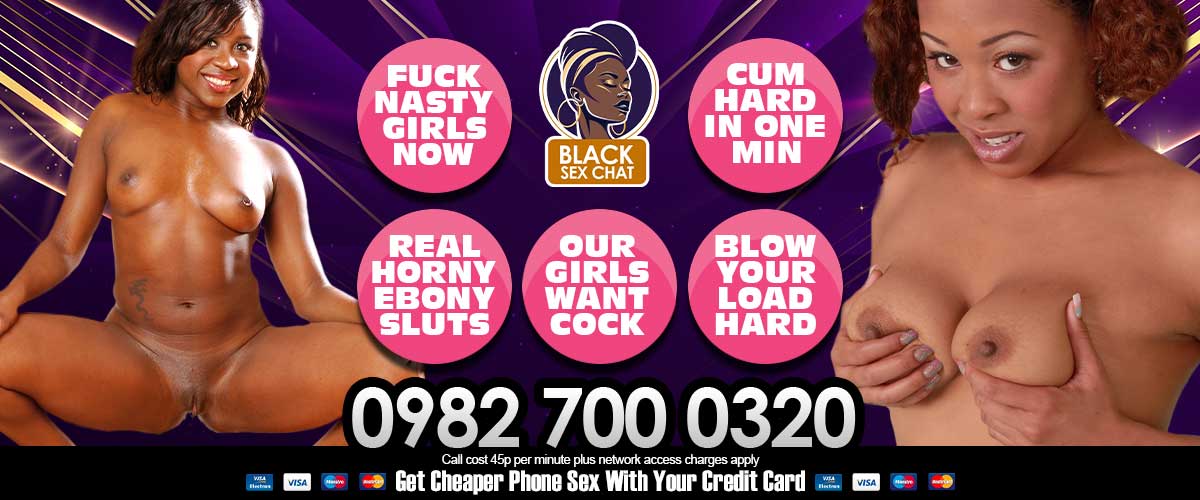 Black Sex Chat